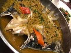 -刘胖子家常菜·蹄花焖藕(中南店)