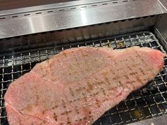 -俺的焼肉(銀座9丁目店)