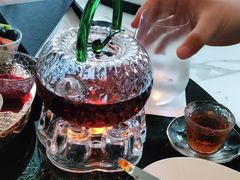 -广州四季酒店·佰鲜汇·现代法餐