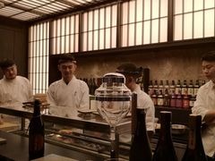 -鳥喜Toriki怀石烧鸟料理