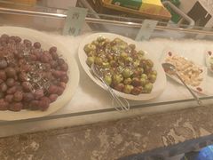 -禾斗海鲜自助(市南银座店)