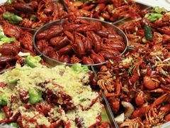 -盱眙虾神於氏龙虾(夫子庙红街店)