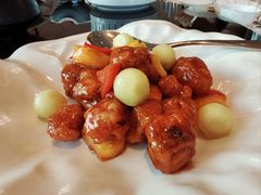 -Yan Ting宴庭中餐厅-长沙瑞吉酒店(运达店)