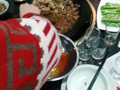 -牛得很·鲜牦牛肉烧烤·牛羊肉菌汤锅(康定店)