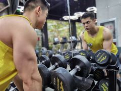 -VPsmart私教健身工作室(新华路旗舰店)
