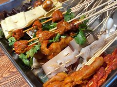 -江湖六膳門串串香(隆礼路店)