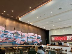 -星巴克(深圳宝能太古城南区店)