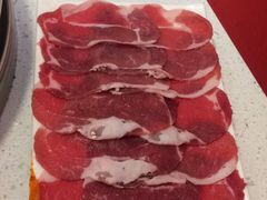 -陈艳红火锅菜·冒菜(簋街店)