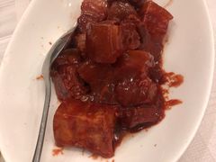 腐乳汁烧肉-翠亭酒家(山西南路店)
