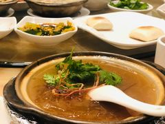 -金泰食府(竹园店)