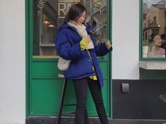 -RAC BAR(安福路店)