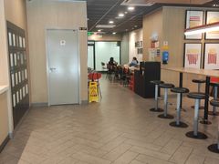 -麦当劳(南山智谷店)