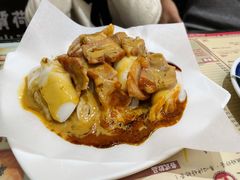 -華人 華星冰室(氹仔 店)