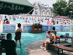 -苏州乐园森林水世界