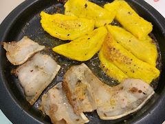 蛋饺-么子烤肉(化龙池店)