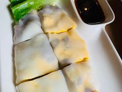 -麒麟中餐厅·经典粤菜·地道菜式老字号(广州长隆酒店)