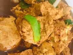 老豆腐-北纬39度天津宴(黑牛城道店)