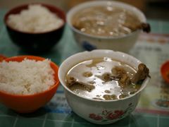 -袁森泰鲜汤(江汉区三民靓汤店)