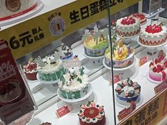 -味多美(江安路店)