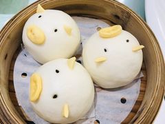 -皇朝尊会(龙之梦大酒店)