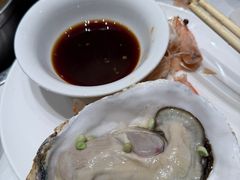 -海月轩海鲜豆捞(紫金塔店)