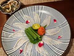 -肆月河豚·新淮扬(金融街店)