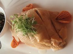 -上海小南国(国会店)