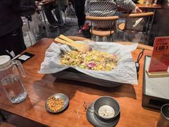 -猫公子纸上烤鱼烧烤•Bistro小酒馆(钱江世纪城店)