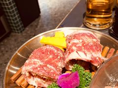 -西塔老太太泥炉烤肉(双井店)