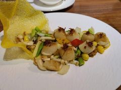 -醉霖生态餐厅(交大店)