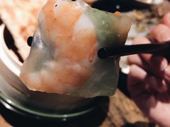 -山港凯悦酒店·BEBA海滩烧烤餐厅酒吧