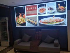 -顺峰(农展馆店)