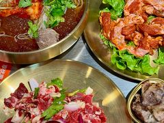 -炉队长·齐齐哈尔家庭烤肉(马家堡店)