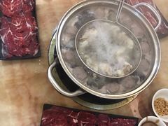-福合埕牛肉丸(福平路店)