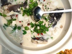 -又见炊烟私房菜(敬亭路店)