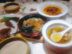 -在前门·烤鸭北京菜(五月花广场店)