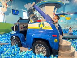 -尼克Playtime(欢乐海岸店)