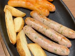 -萨莉亚意式餐厅(特力时尚汇店)