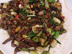 -小柒家第一锹东北菜(城关店)