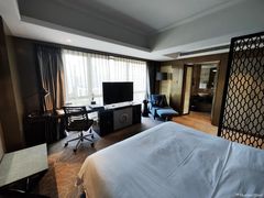 -上海静安铂尔曼酒店