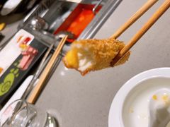 -海底捞火锅(金光华店)