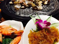 -船奇蒸汽海鲜·闽菜(八市海鲜总店)