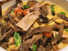 -闽海肴(北辰荟店)