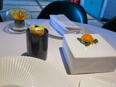 -L'Arome芳芳法国餐厅(仙林金鹰店)