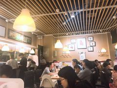 -雷门拉面(龙湖成都金楠天街店)