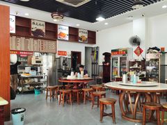 -香辉食馆(新兴路店)