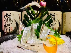-松岛日本料理(汾江路店)