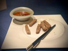 鱼香酥皮兔糕-平川·程玉平川菜工作室