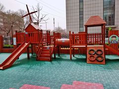 -贝美蓝天幼儿园(河东直沽园)