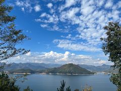 -千岛湖天屿景区